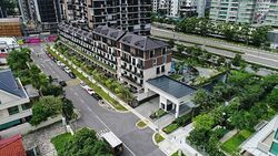 Sant Ritz (D13), Condominium #504307651